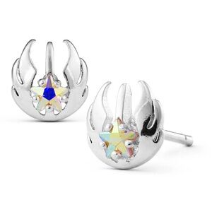 Star Wars Jedi Order Stud Earrings